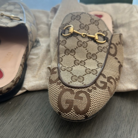 Gucci Loafers - Picture 6 of 7